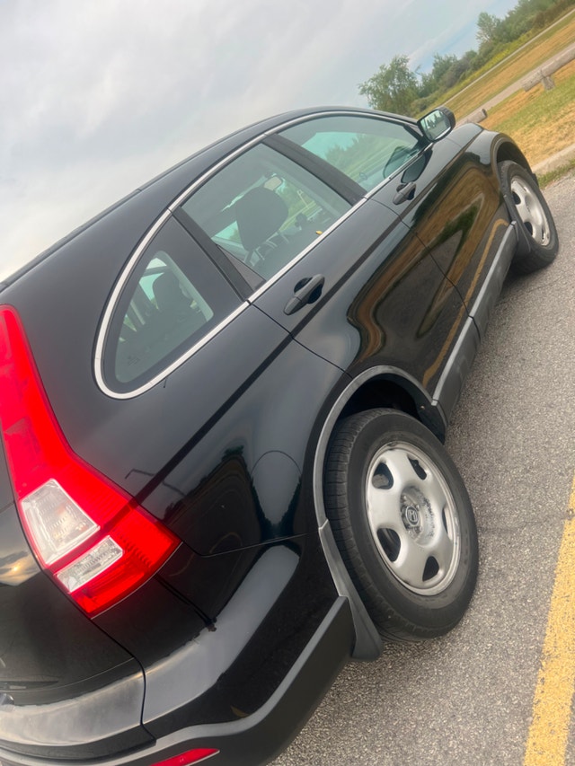 2009 Honda CR-V - photo 3