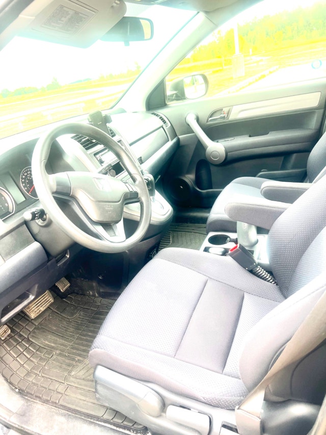 2009 Honda CR-V - photo 4