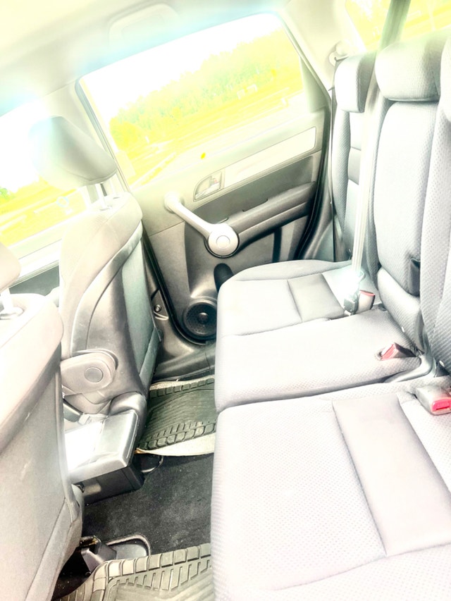 2009 Honda CR-V - photo 5