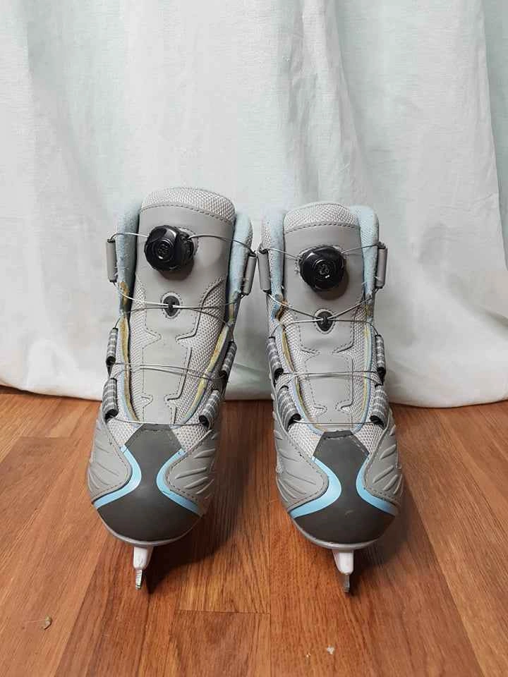 Women's Ice Skates - photo 2