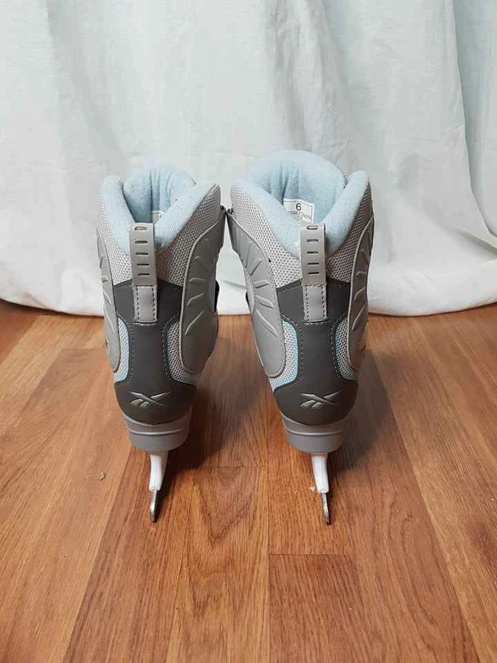 Women's Ice Skates - photo 4