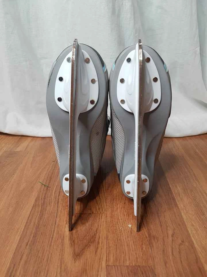 Women's Ice Skates - photo 5