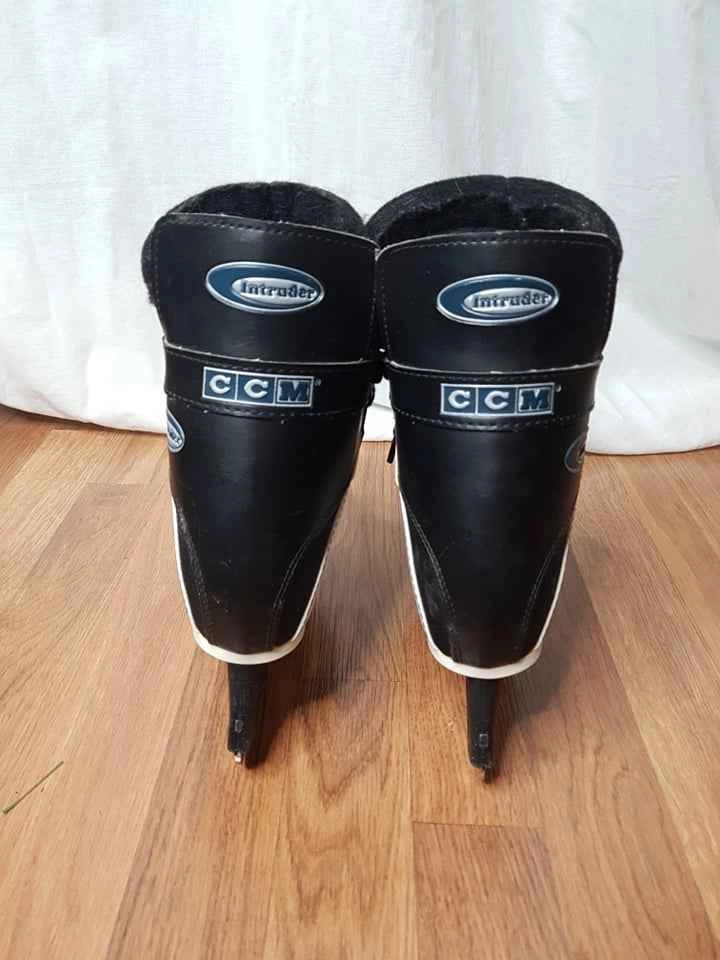 Boys Hockey Skates - photo 3