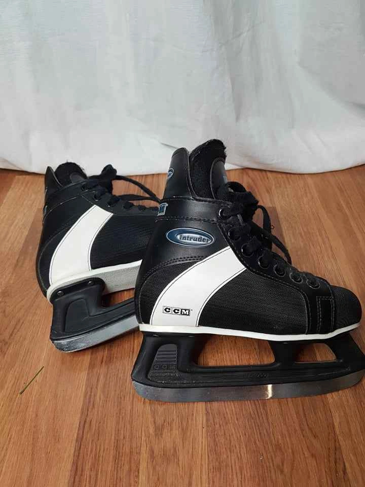 Boys Hockey Skates - photo 4