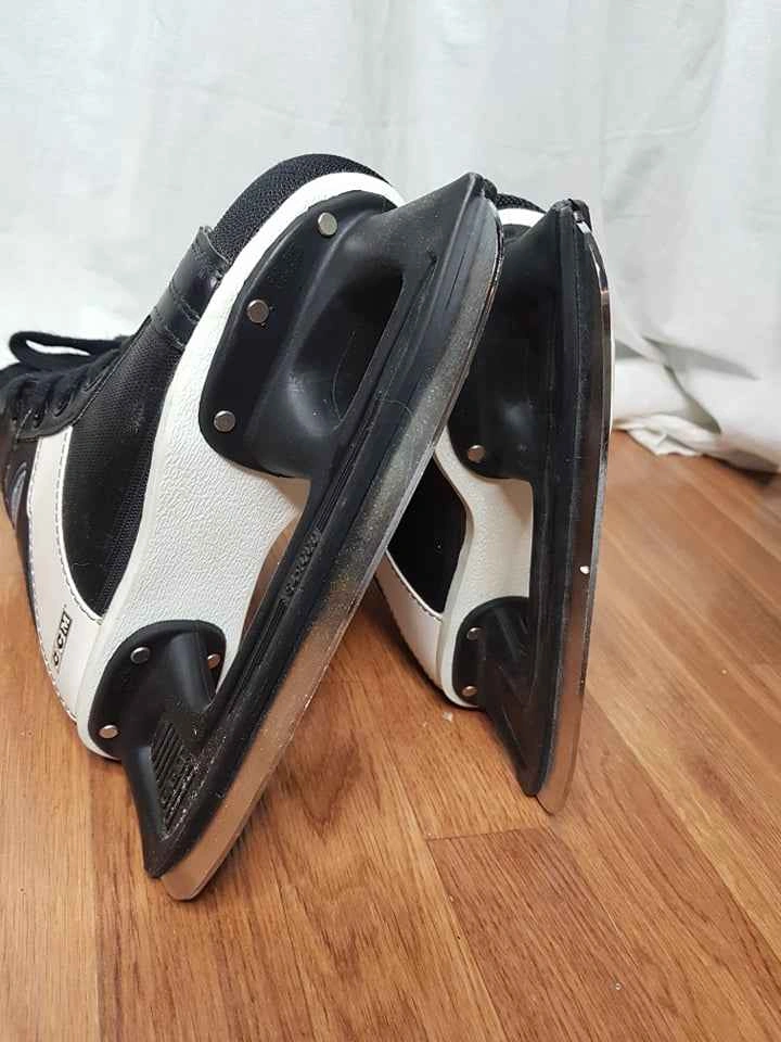 Boys Hockey Skates - photo 5
