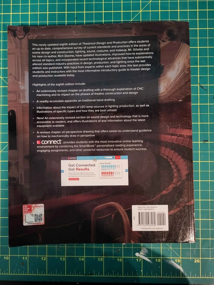 Theatre Textbooks - photo 2