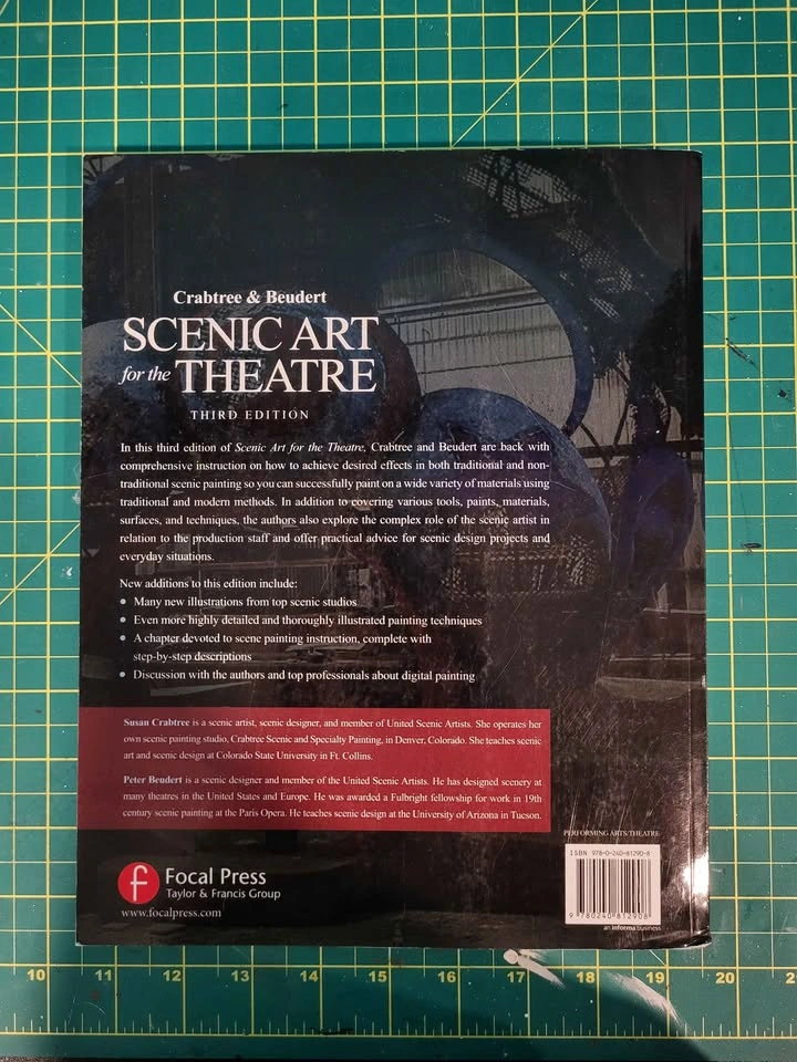 Theatre Textbooks - photo 4
