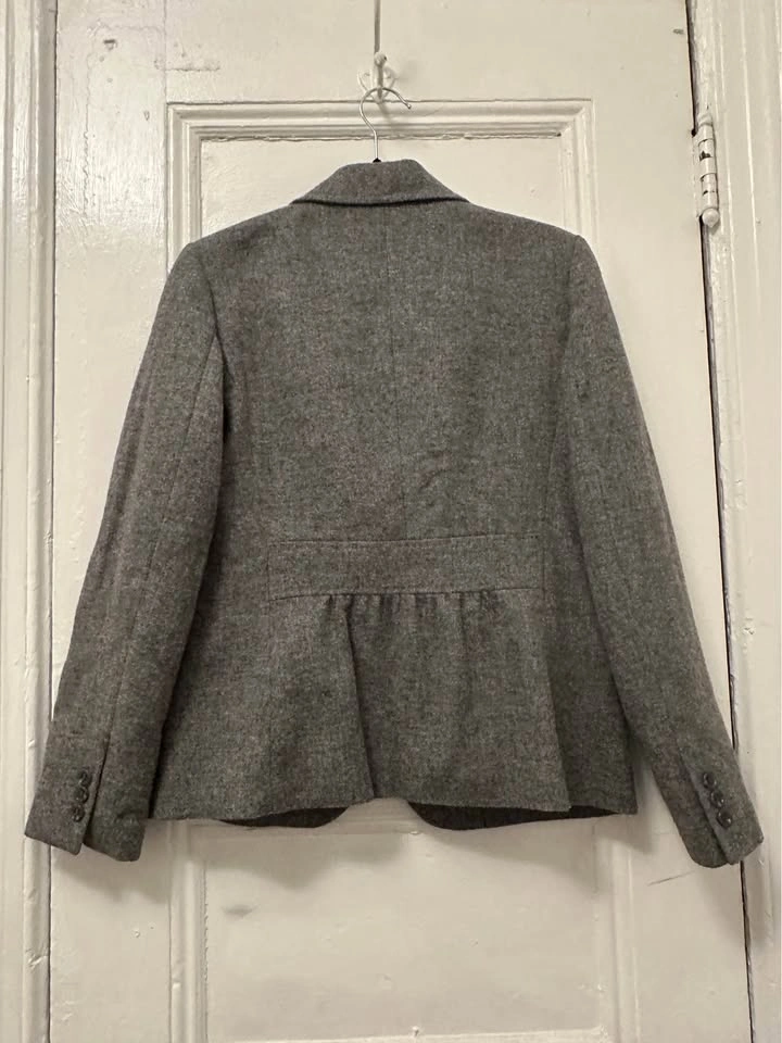 Talbots Wool Blend Blazer. Women’s Size 6. Pickup in Park Slope. - photo 2
