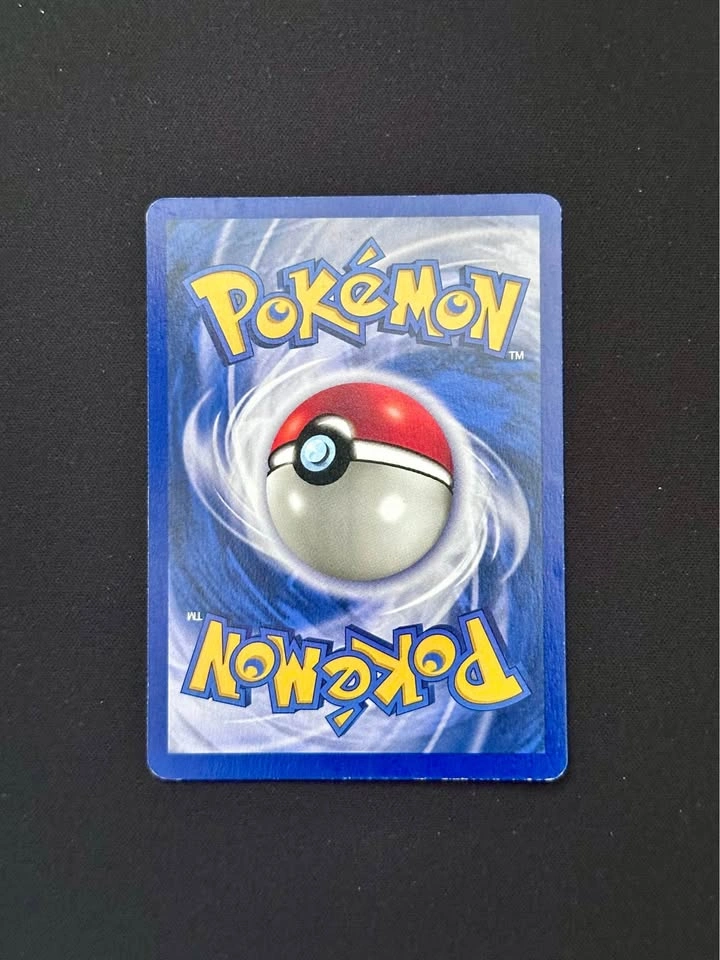 Nidoking - Pokémon - Base Set - Unlimited Holographic Card - photo 2
