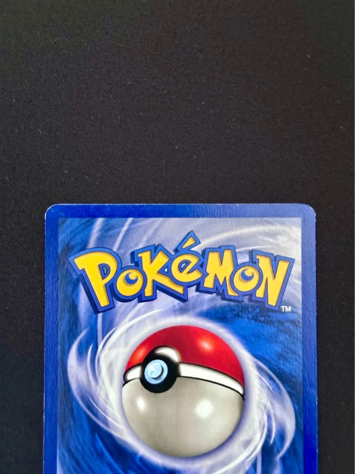 Nidoking - Pokémon - Base Set - Unlimited Holographic Card - photo 3