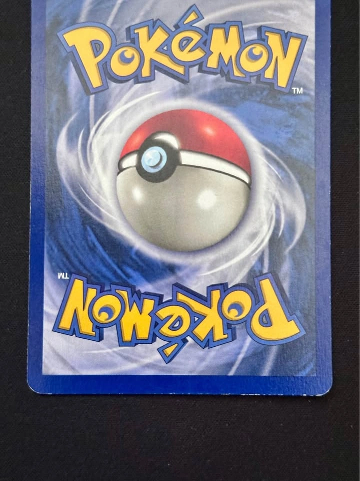 Nidoking - Pokémon - Base Set - Unlimited Holographic Card - photo 4