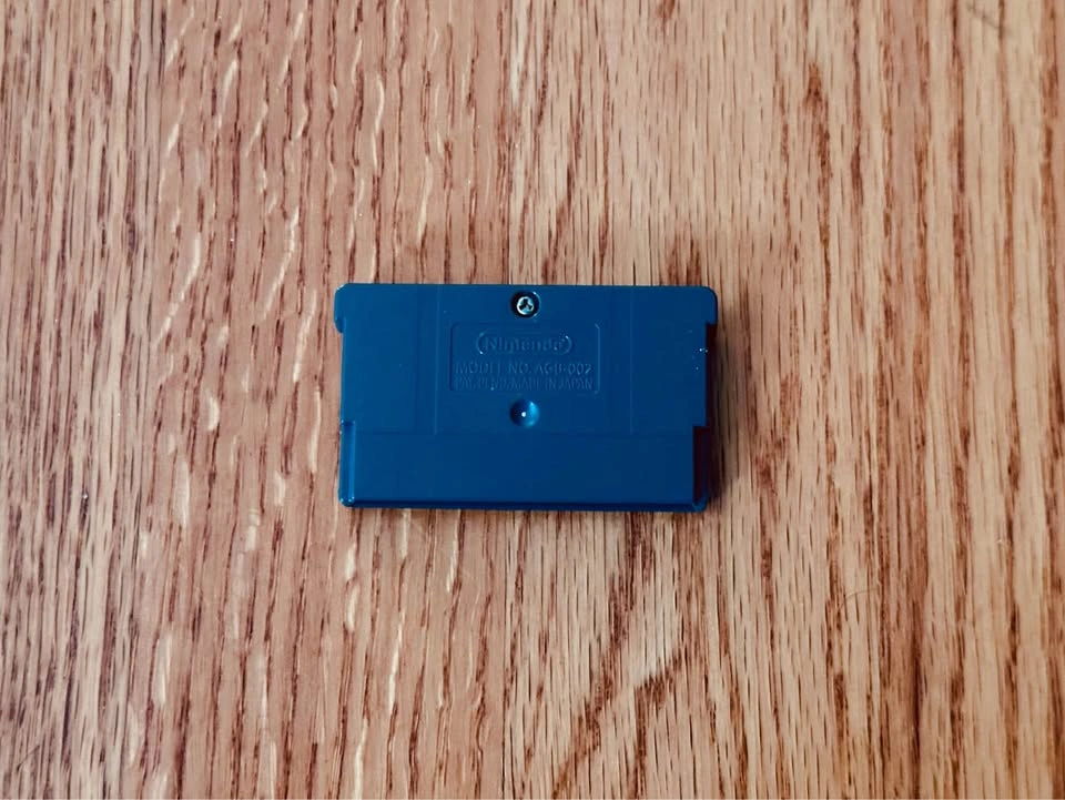 Mario Kart Super Circuit - GBA - Nintendo Game Boy Advance - photo 3