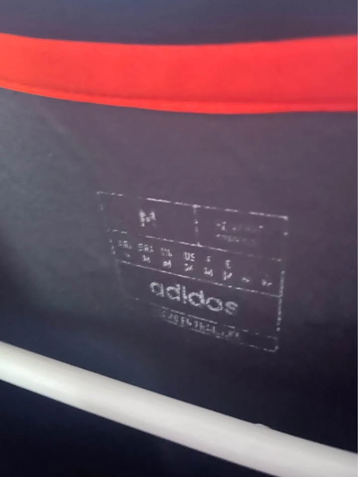 Adidas Colombia National Team Jersey - photo 3