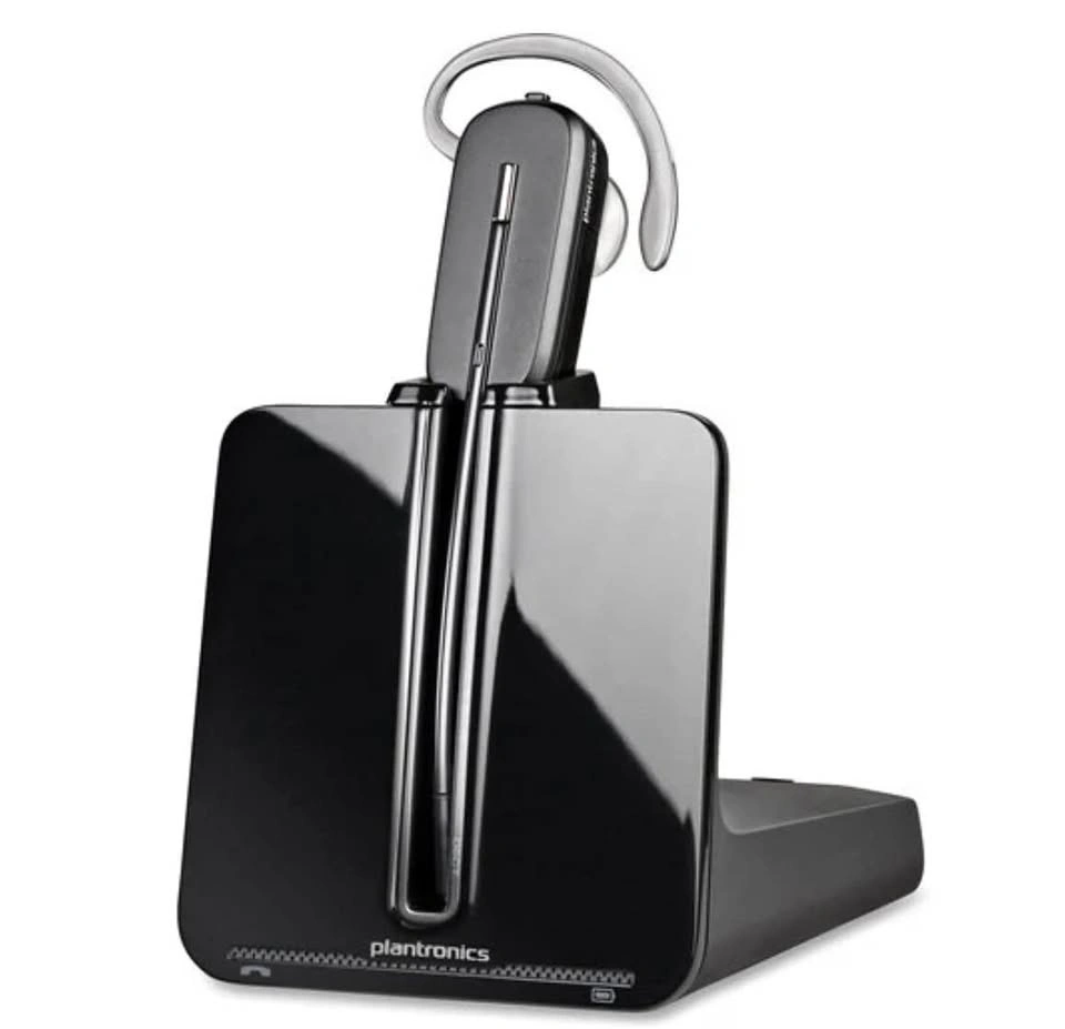 Brand New Plantronics CS540 Wireless Headset