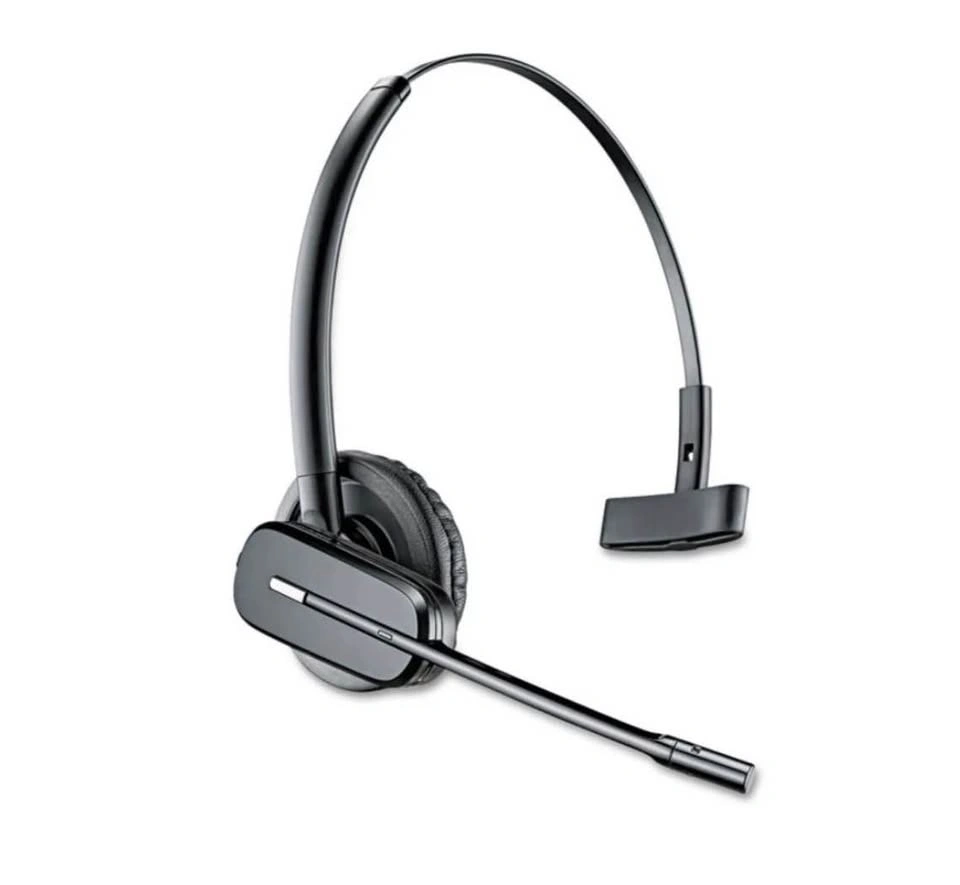 Brand New Plantronics CS540 Wireless Headset - photo 2