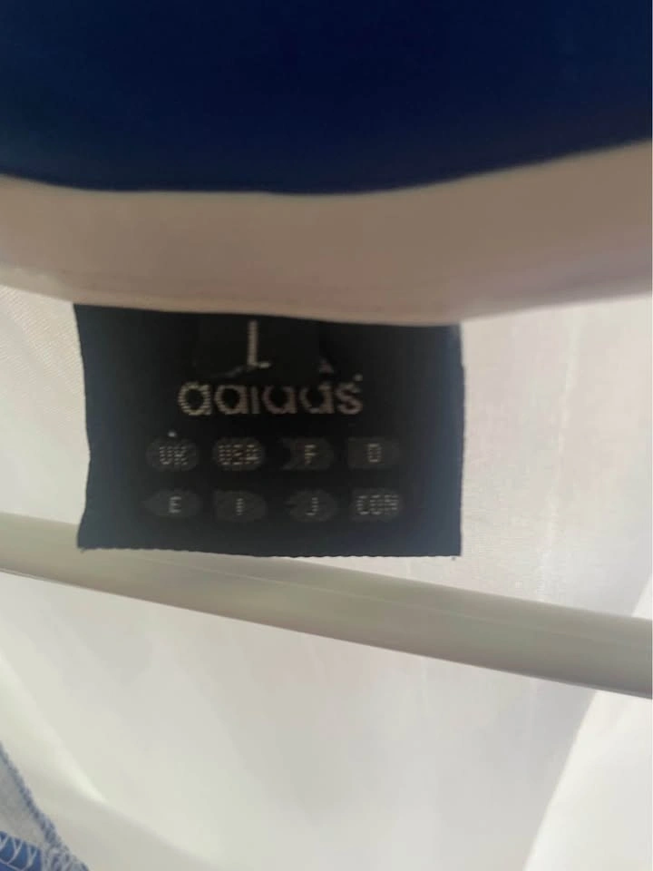 Adidas Real Madrid Home Jersey - photo 3