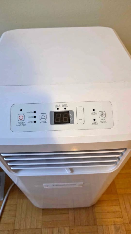 Hisence Air Conditioner