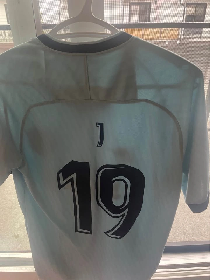 Nike Atletico Madrid 2019/20 Third Jersey - photo 3
