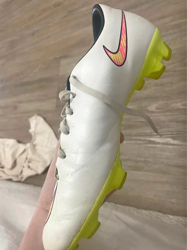 Nike Mercurial Soccer Cleats
