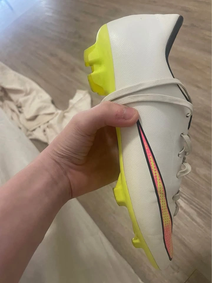 Nike Mercurial Soccer Cleats - photo 4