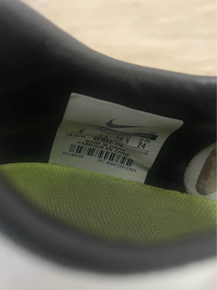 Nike Mercurial Soccer Cleats - photo 5
