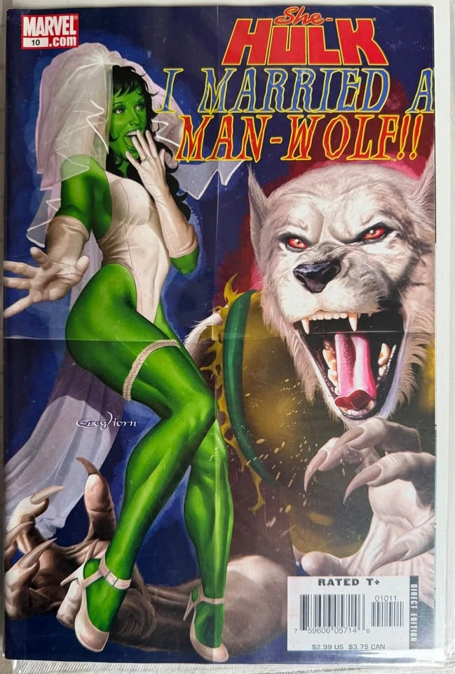 She-Hulk Comic Book Lot (Dan Slott Era) - 18 Issues - photo 3