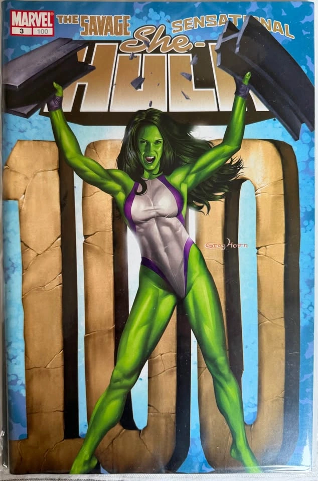 She-Hulk Comic Book Lot (Dan Slott Era) - 18 Issues - photo 5