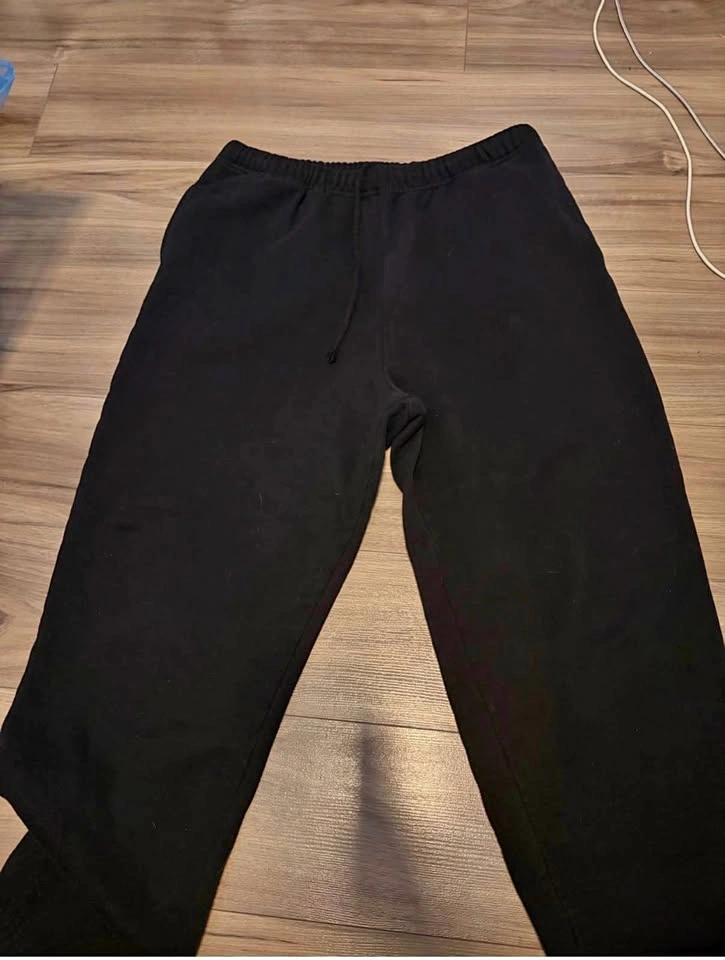 Ardene Women’s Black Sweatpants