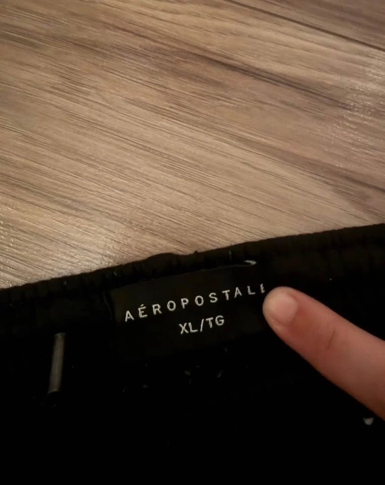 Aéropostale Sweatpants - photo 2