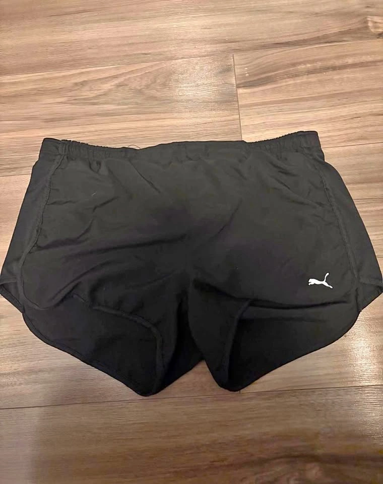 Puma Running Shorts