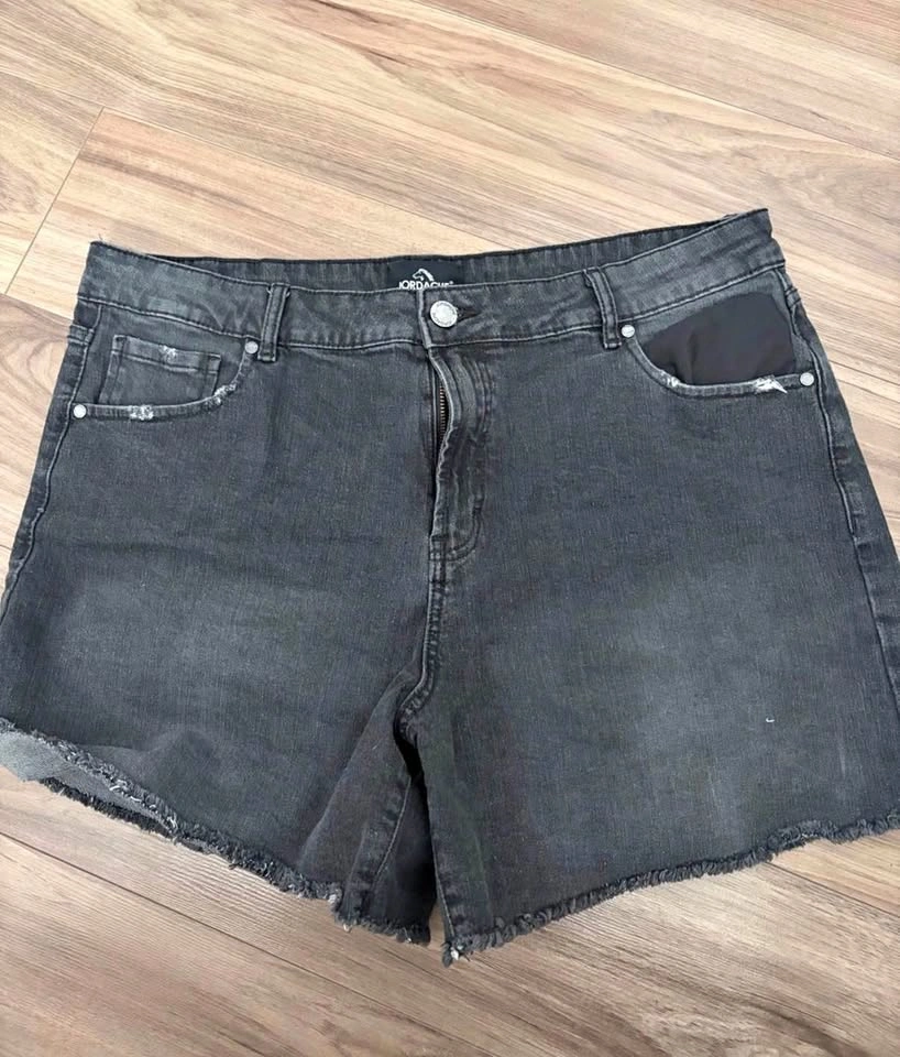 Jordache Denim Shorts