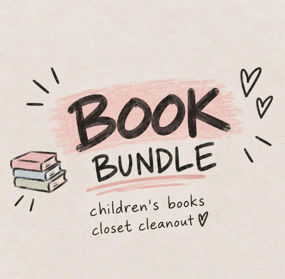 Children's Book Bundle – 13 Books | Baby-Sitters Club & More - photo 2