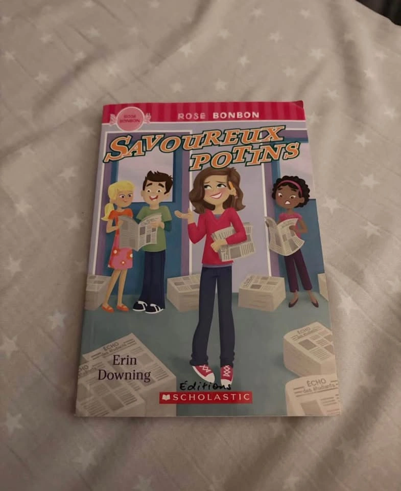 Children's Book Bundle – 13 Books | Baby-Sitters Club & More - photo 3