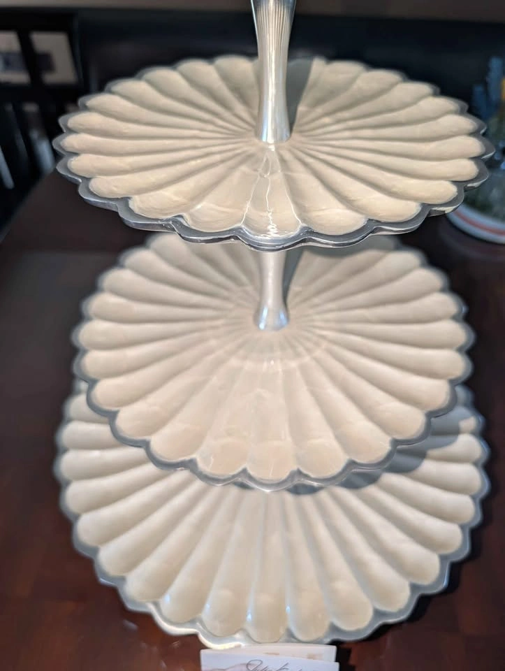 Julia Knight 3 tier stand - photo 3