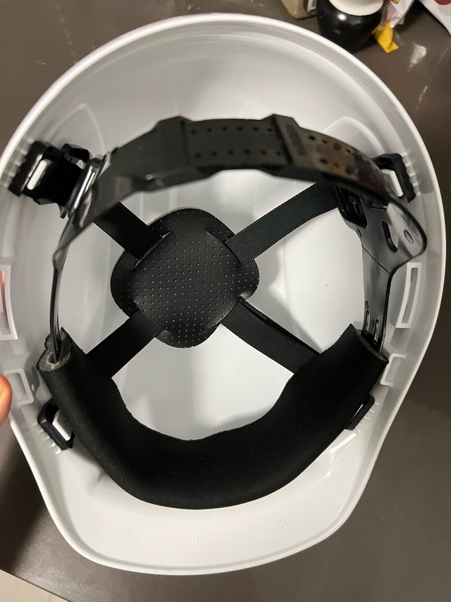 Honeywell Hard Hat - photo 2