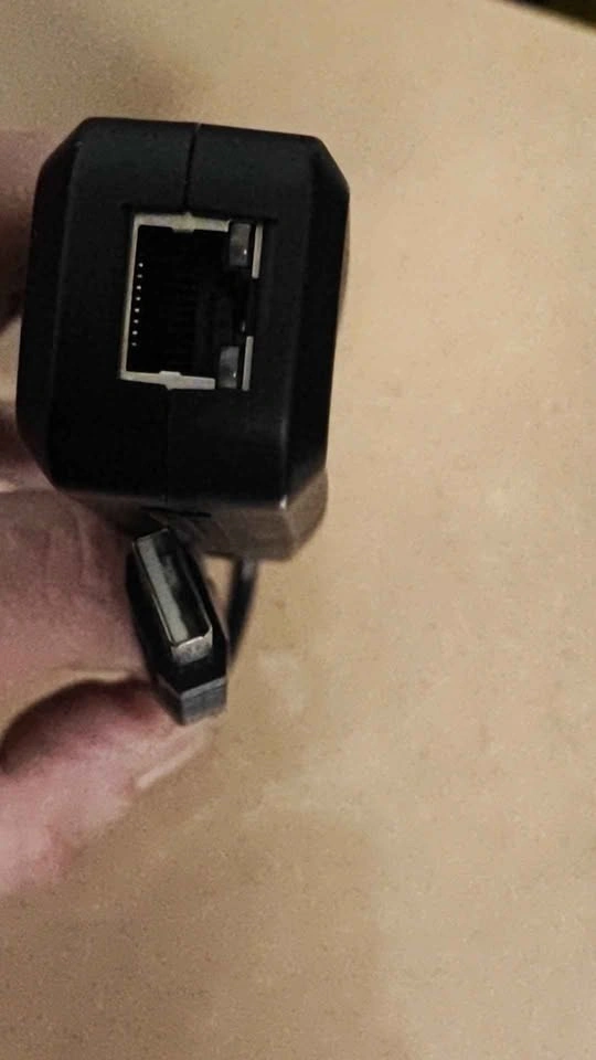 Audinate Dante AVIO 2CH USB I/O Adapter ADP-USB-AU-2X2 - photo 3