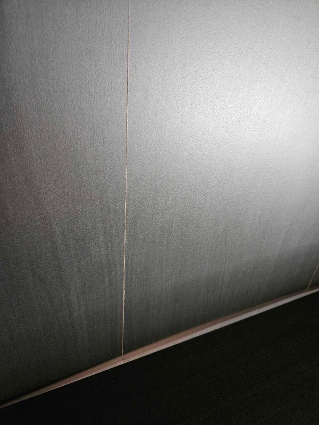 IKEA Black 6 Tier Bookshelf - photo 2