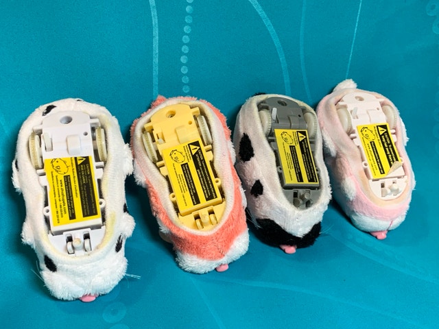 Zhu Zhu Pets Lot - photo 2