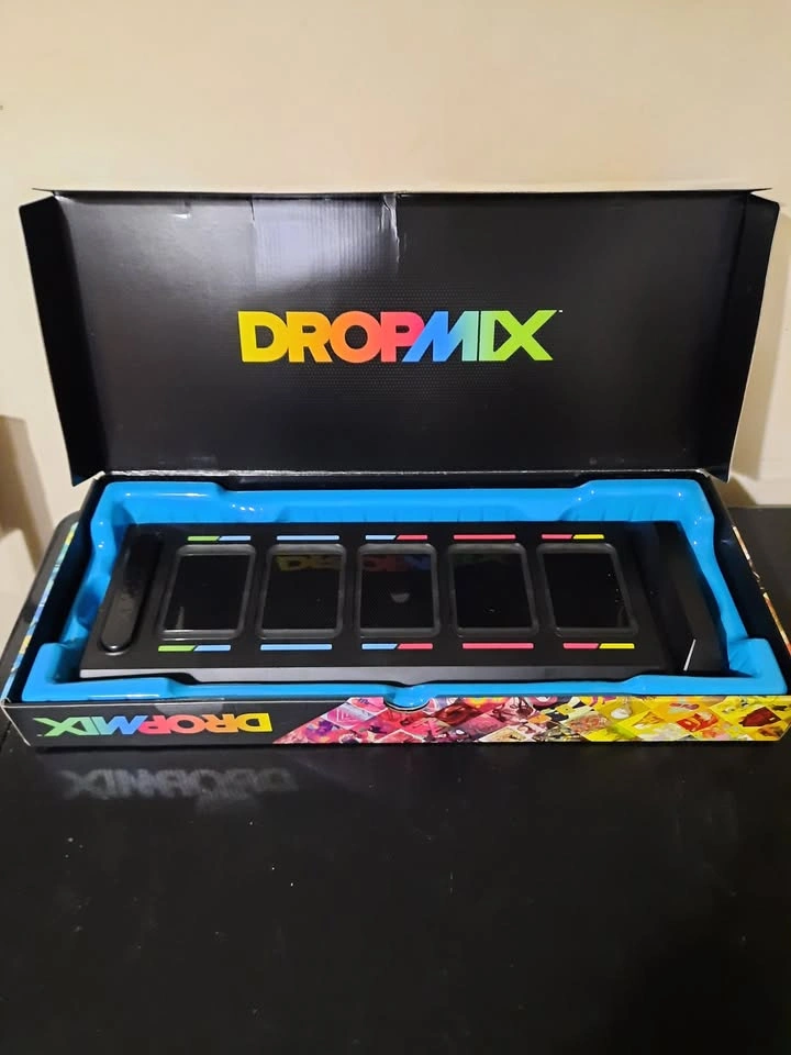 DropMix (2017) - Game - photo 2