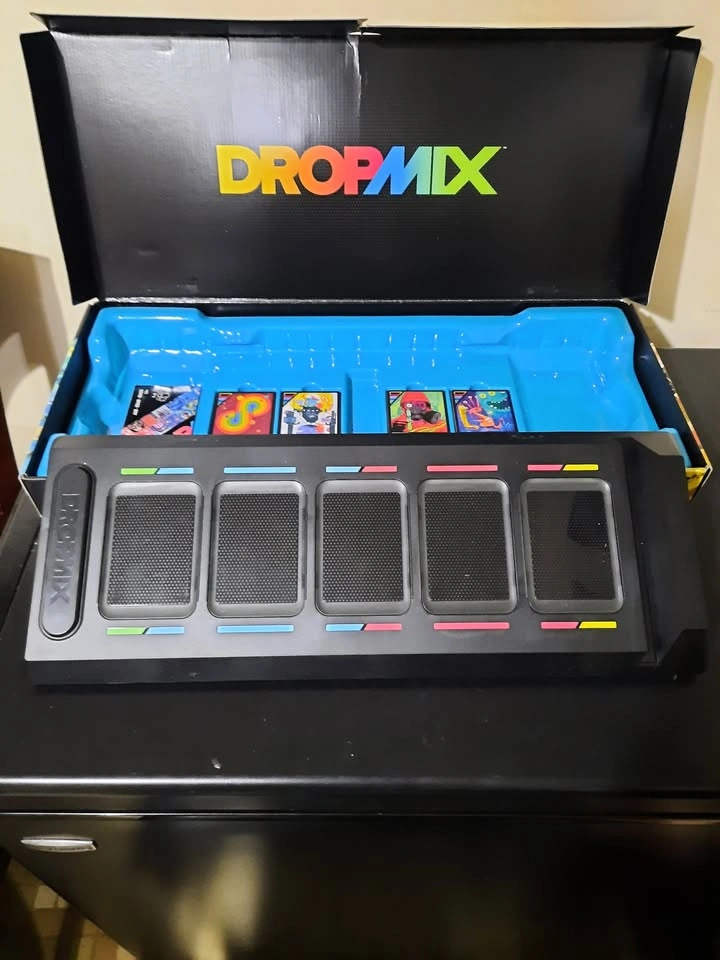 DropMix (2017) - Game - photo 3