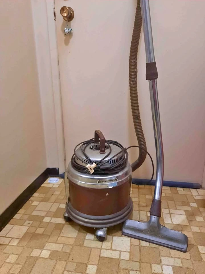 Filter Queen Vacuum