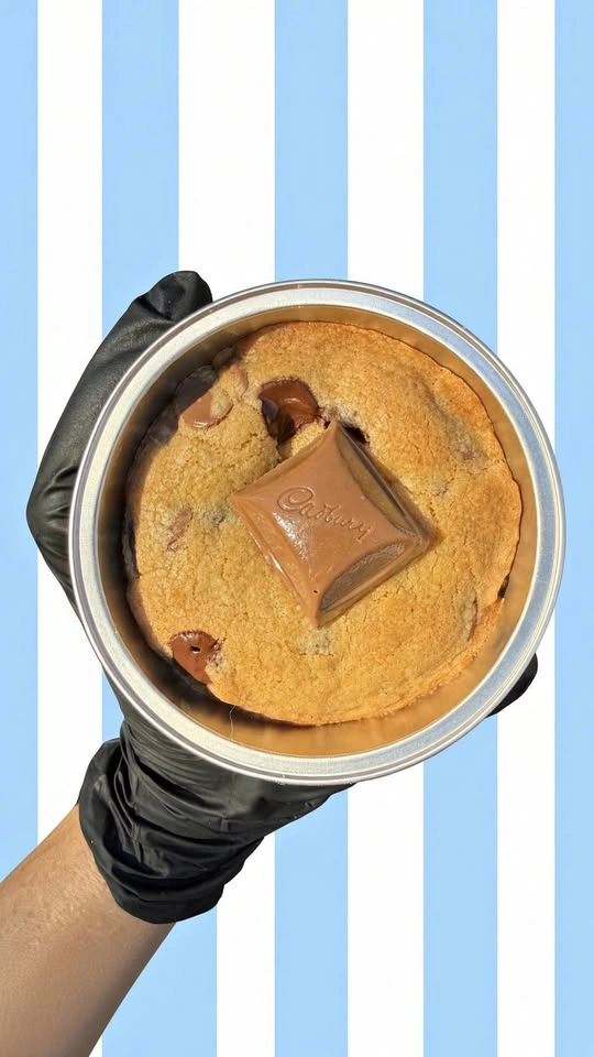 🥄Cookie Scoops🥄