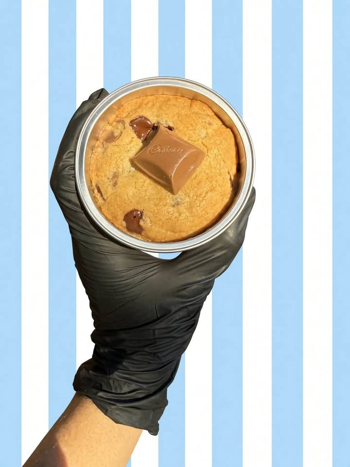 🥄Cookie Scoops🥄 - photo 2