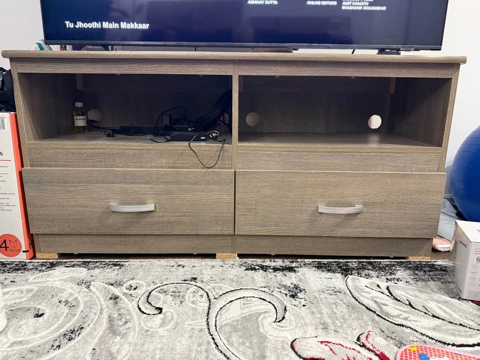 TV stand