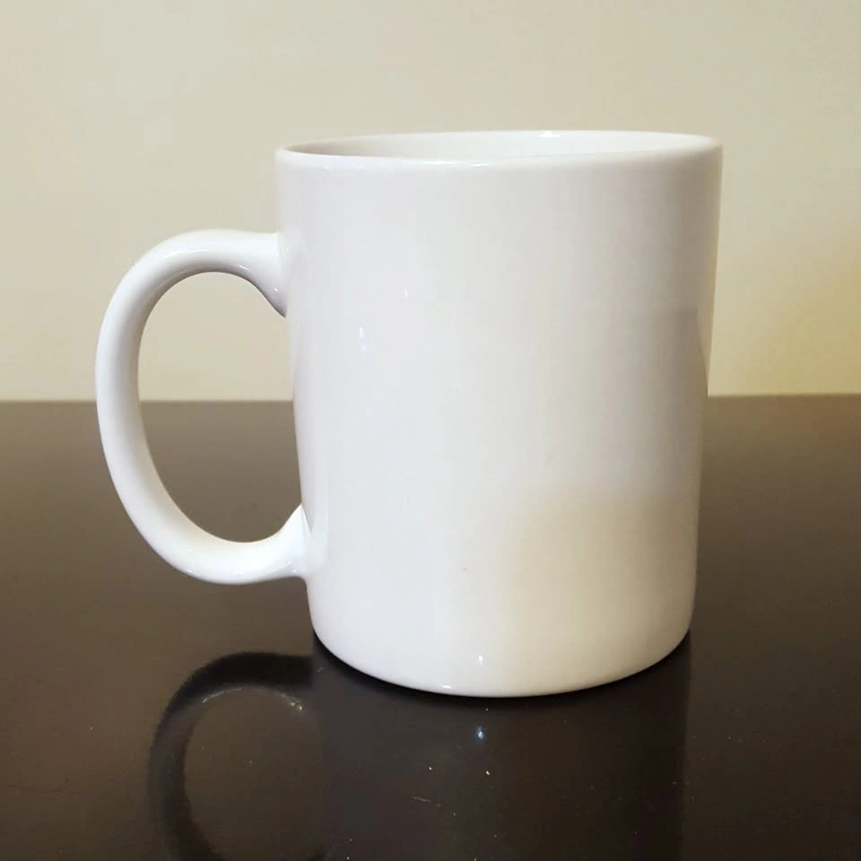 Harley-Davidson Mug - Vancouver Canada - photo 2