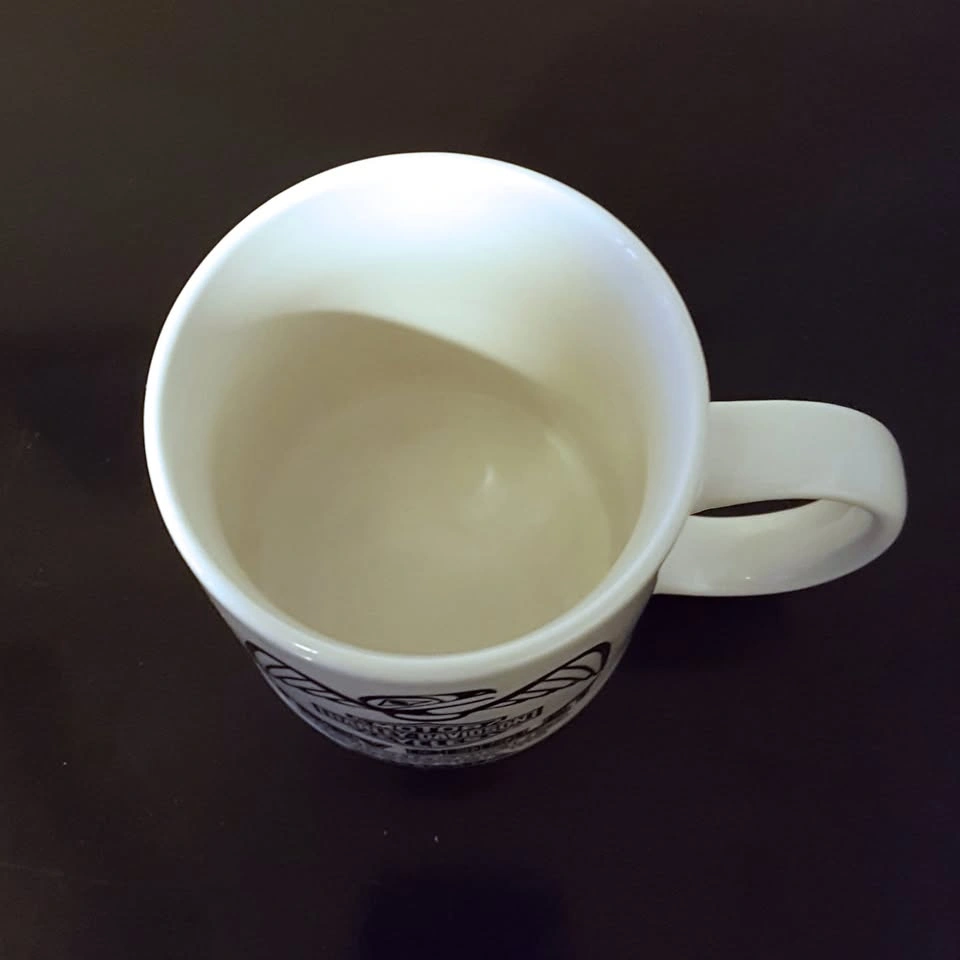 Harley-Davidson Mug - Vancouver Canada - photo 3