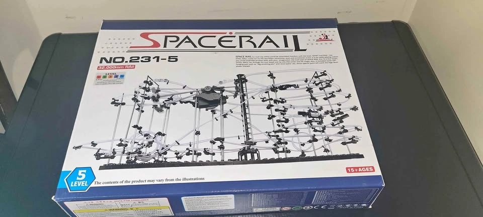 Spacerail 231-5