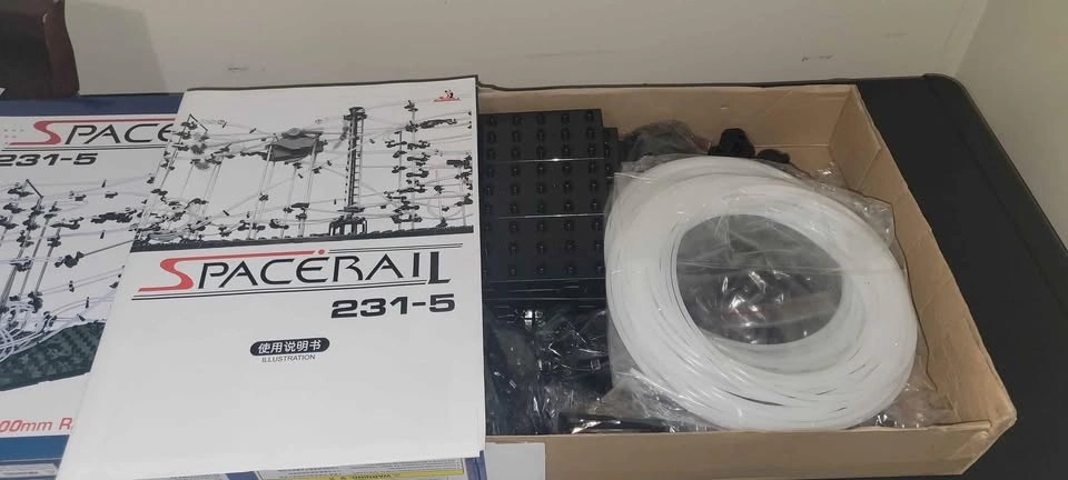 Spacerail 231-5 - photo 3