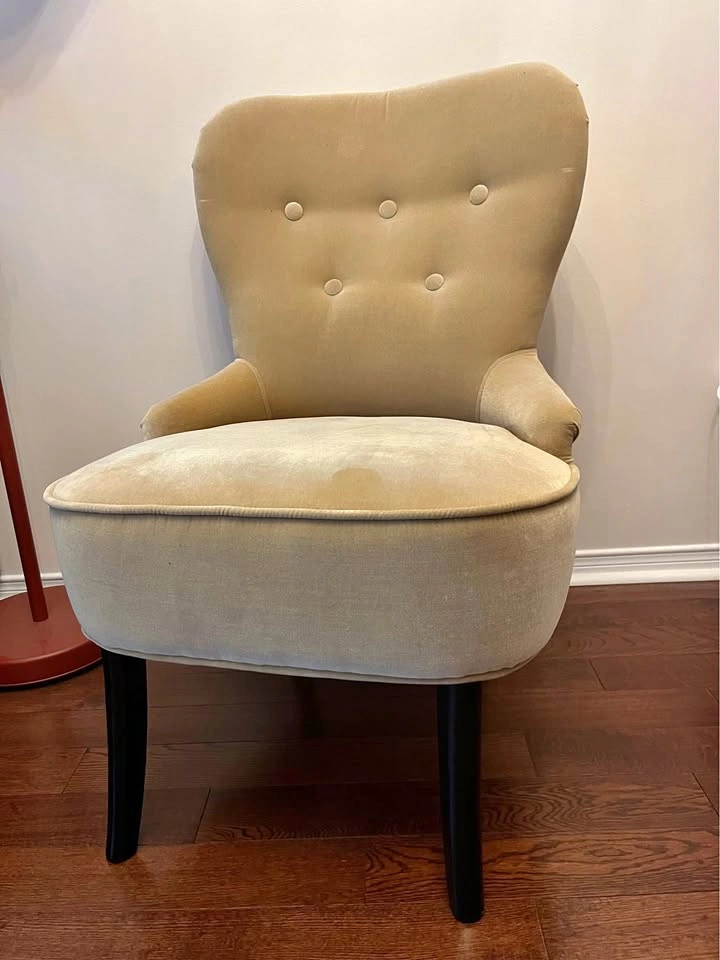 IKEA REMSTA armchair