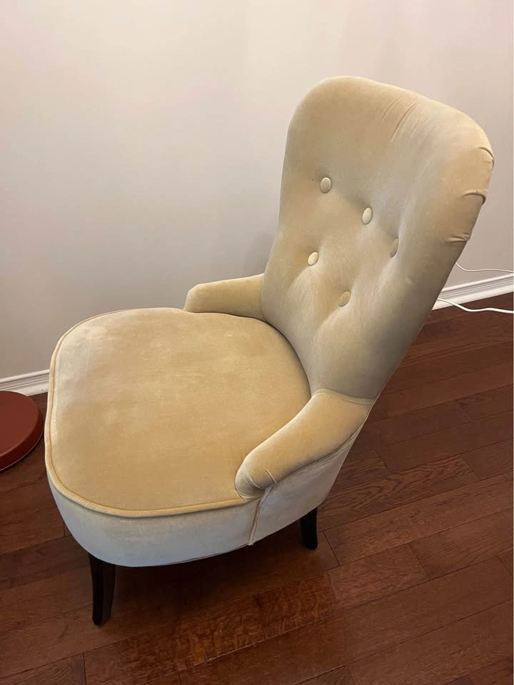 IKEA REMSTA armchair - photo 2